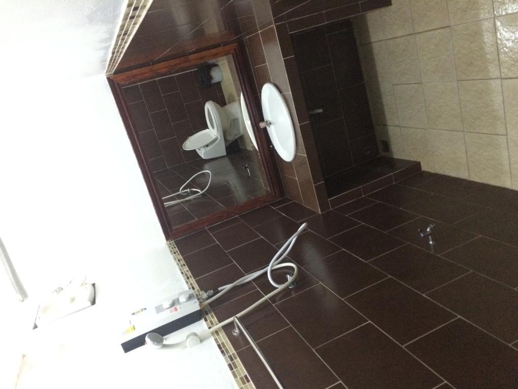 Phonemany Guesthouse Пакбенг Экстерьер фото