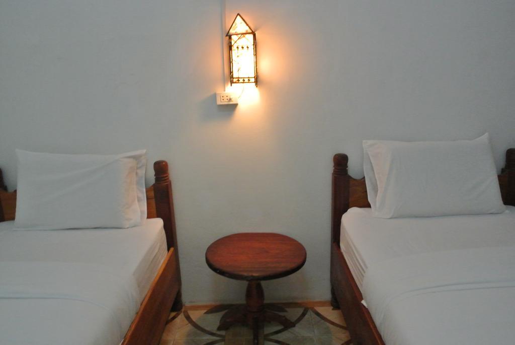 Phonemany Guesthouse Пакбенг Экстерьер фото