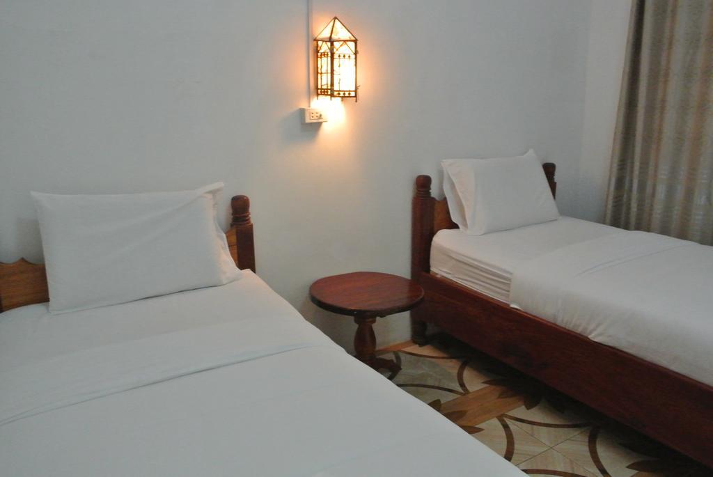 Phonemany Guesthouse Пакбенг Экстерьер фото