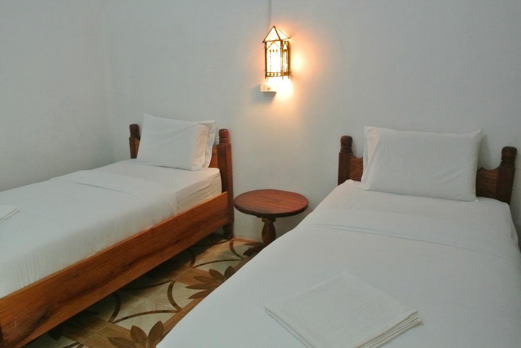 Phonemany Guesthouse Пакбенг Экстерьер фото