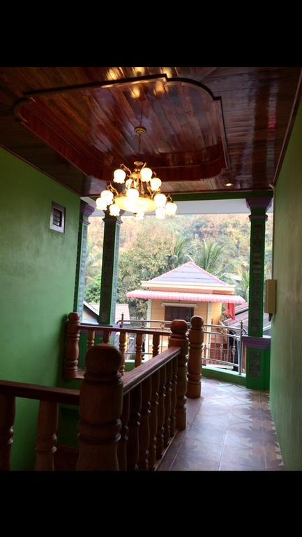 Phonemany Guesthouse Пакбенг Экстерьер фото